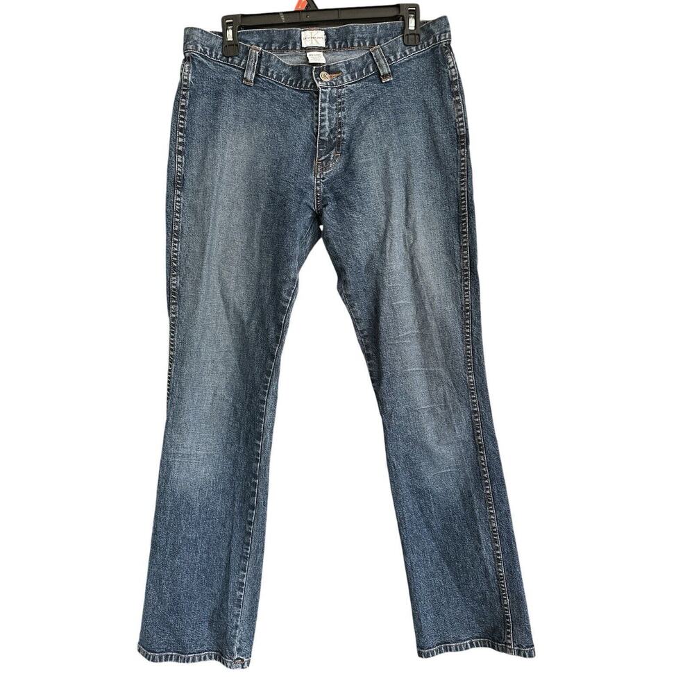 Women’s Calvin Klein Jeans Size 11/31